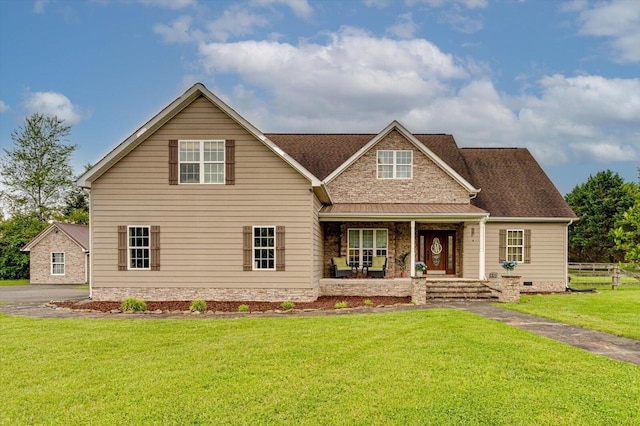 153 Landmark Ln, Dunlap, TN 37327 - photo 1