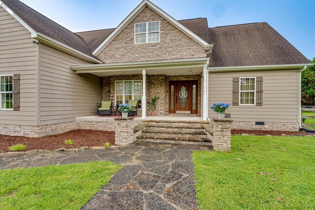 153 Landmark Ln, Dunlap, TN 37327 - photo 2