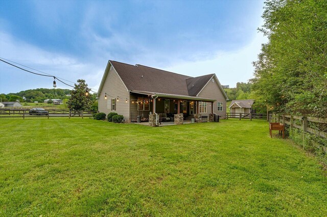 153 Landmark Ln, Dunlap, TN 37327 - photo 34