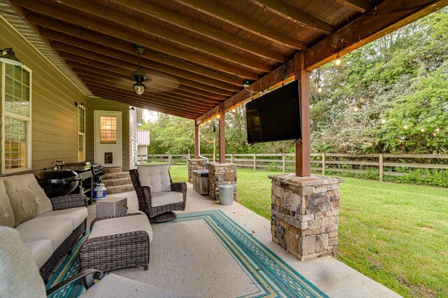 153 Landmark Ln, Dunlap, TN 37327 - photo 36