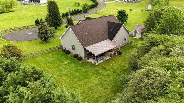 153 Landmark Ln, Dunlap, TN 37327 - photo 37