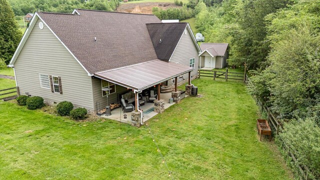 153 Landmark Ln, Dunlap, TN 37327 - photo 38
