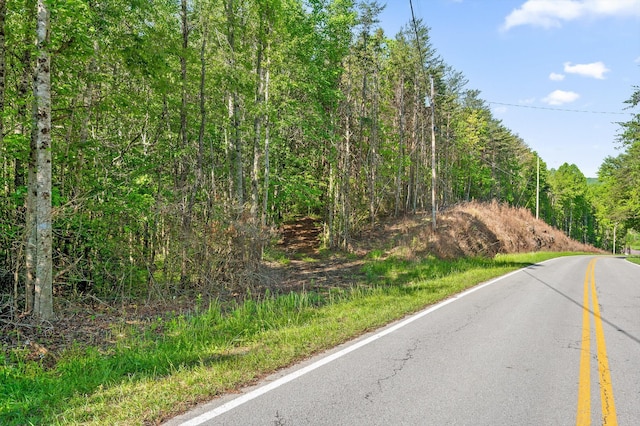 0 Daus Mountain Rd, Palmer, TN 37365
