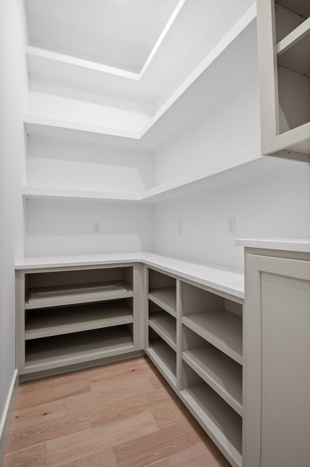 1608 Knickerbocker Ave, Chattanooga, TN 37405 - view of storage area