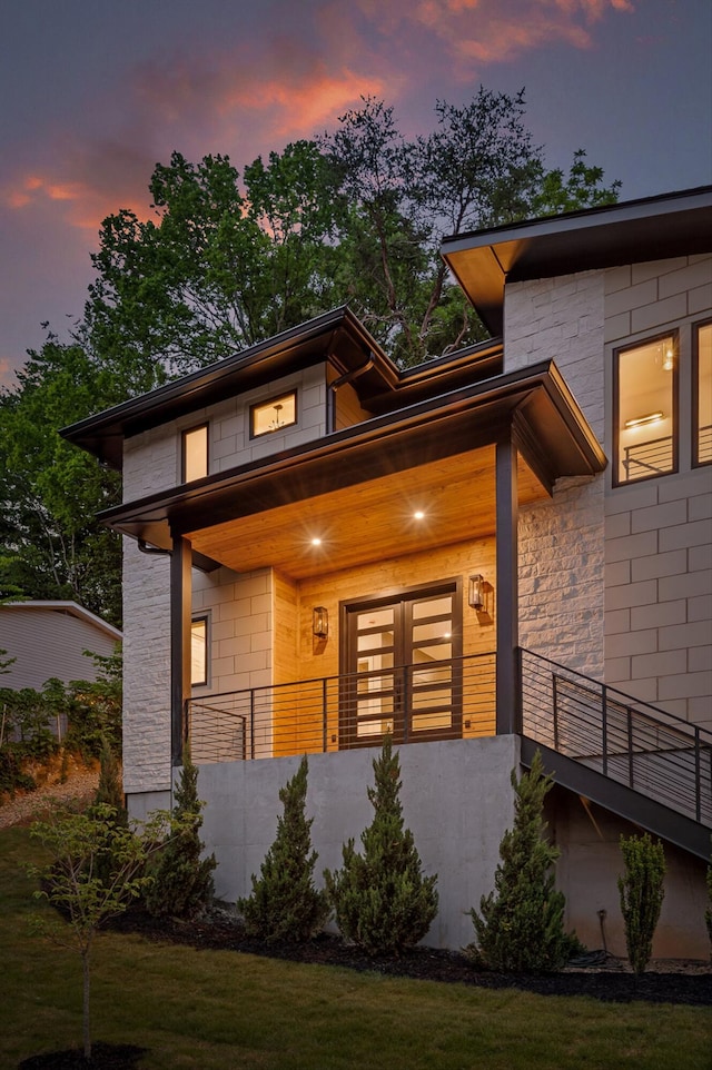 1608 Knickerbocker Ave, Chattanooga, TN 37405 - view of front of property