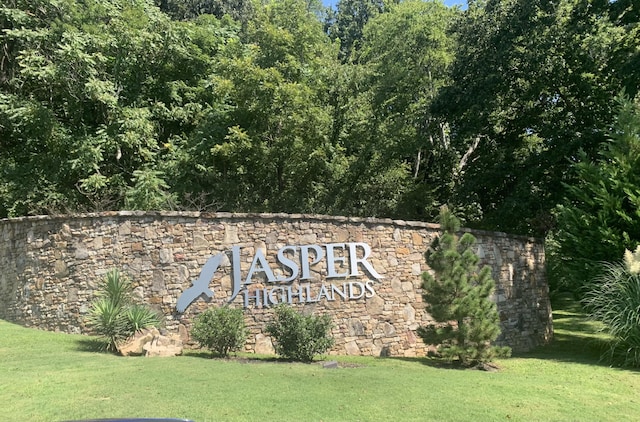 1771 Crockett Pt Unit Jf-604, Jasper, TN 37347
