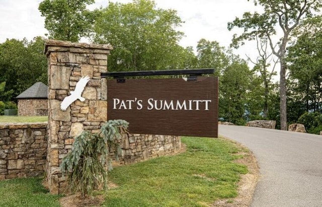 1771 Crockett Pt Unit Jf-604, Jasper, TN 37347