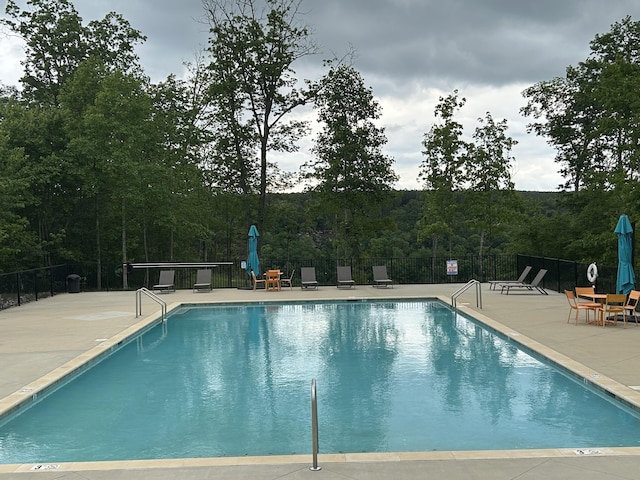 1771 Crockett Pt Unit Jf-604, Jasper, TN 37347