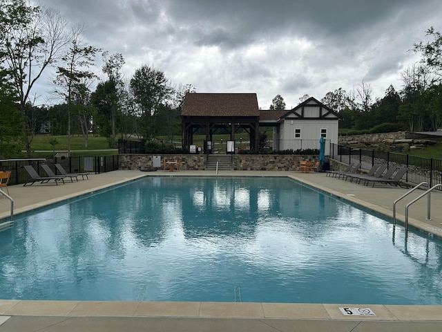 1771 Crockett Pt Unit Jf-604, Jasper, TN 37347