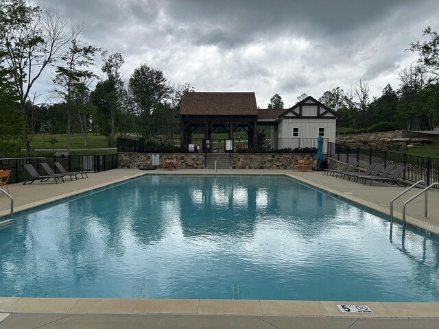 284 Jasper Creek Ct Unit 239, Jasper, TN 37347 - photo 53