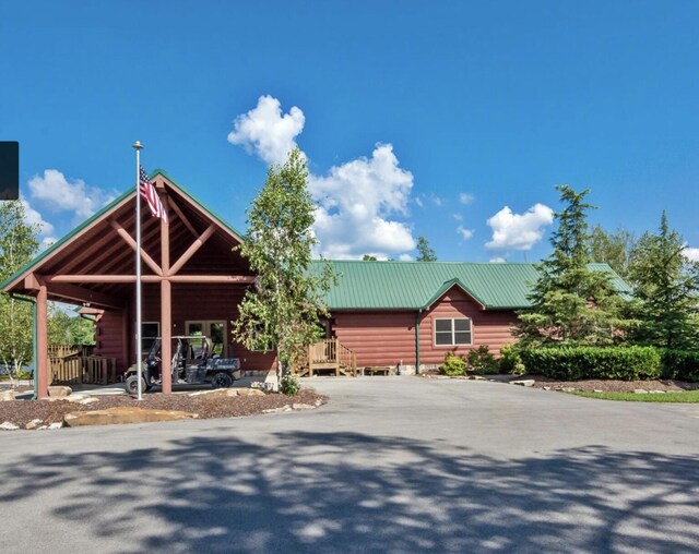 LOT512 Wilderness Way, Dunlap, TN 37327