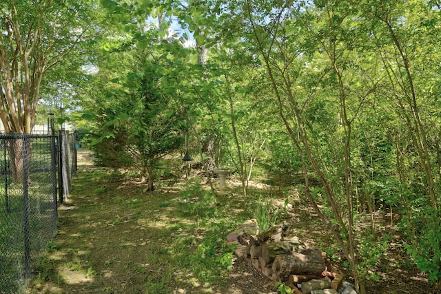 7830 Legacy Park Ct, Chattanooga, TN 37421 - view of undeveloped land
