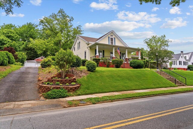 225 W Church St, Cartersville, GA 30120 - photo 2