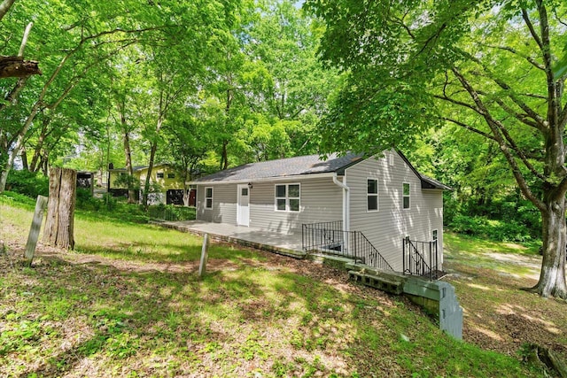 402 S Seminole Dr, Chattanooga, TN 37411