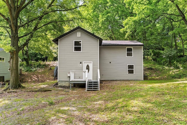 402 S Seminole Dr, Chattanooga, TN 37411