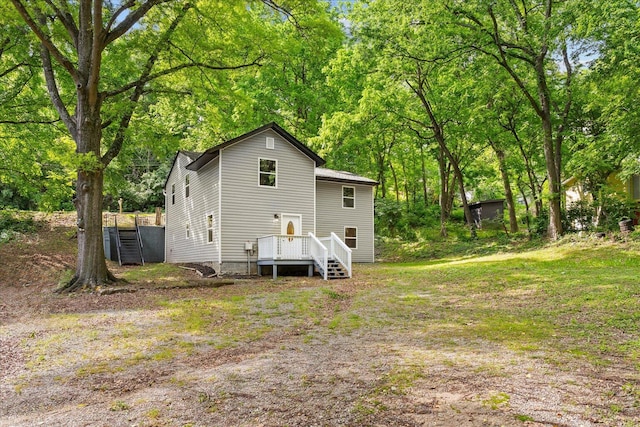 402 S Seminole Dr, Chattanooga, TN 37411