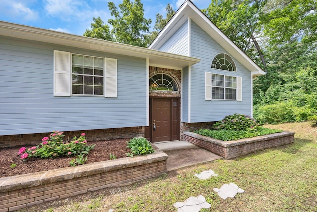 216 Longview Dr, Rossville, GA 30741 - view of front of house