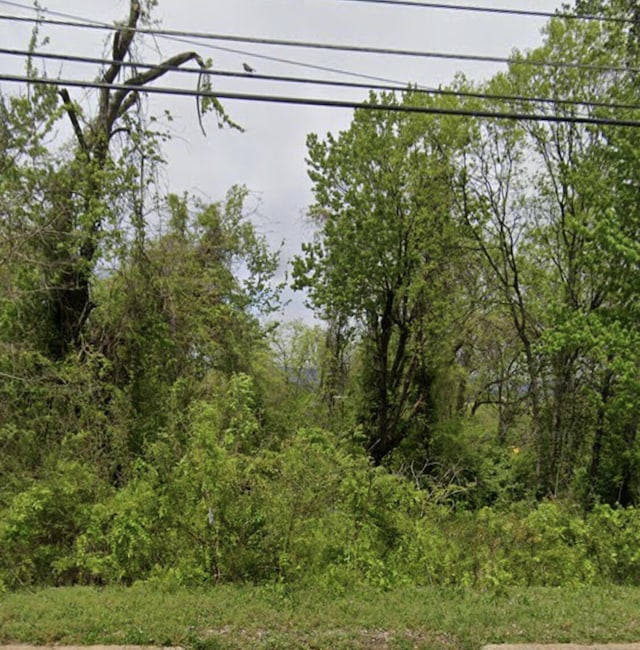 3529 Dodson Ave, Chattanooga TN, 37406 land for sale