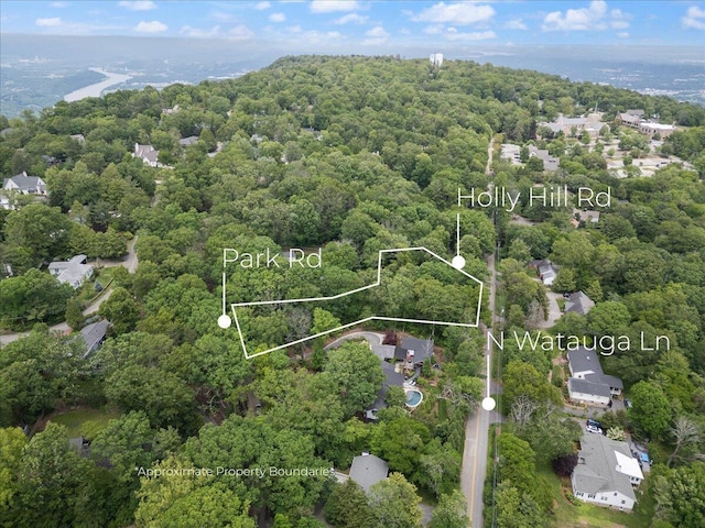 307 Park Rd, Lookout Mountain, TN 37350