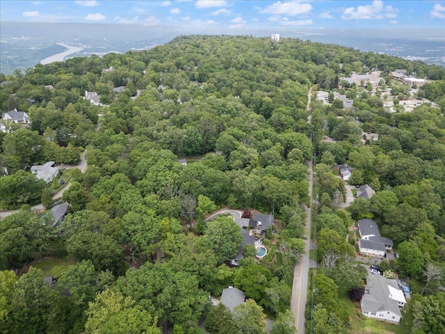 307 Park Rd, Lookout Mountain, TN 37350