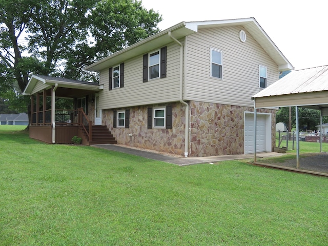 111 Rogers Dr, Whitwell, TN 37397 - photo 2