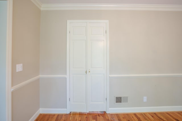 302 Brookwood Ln, Lafayette, GA 30728 - view of closet
