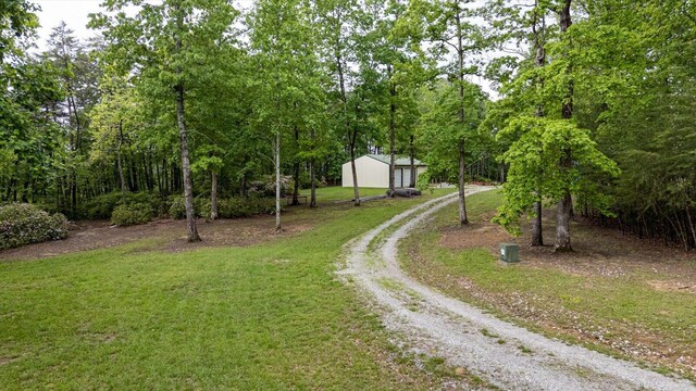 110 Falls Ln, Spencer, TN 38585