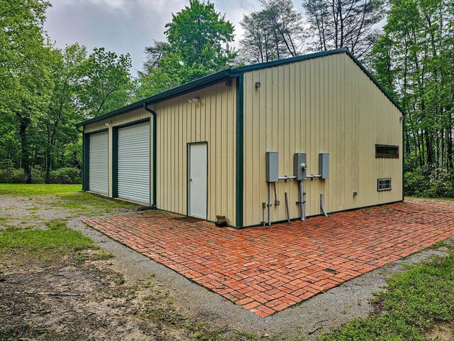 110 Falls Ln, Spencer, TN 38585