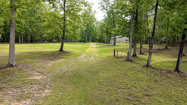 110 Falls Ln, Spencer, TN 38585