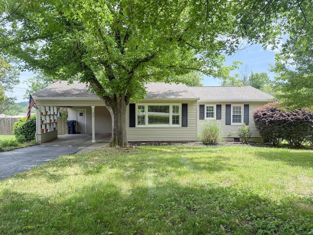 299 John Thompson Rd, Flintstone, GA 30725 - photo 1