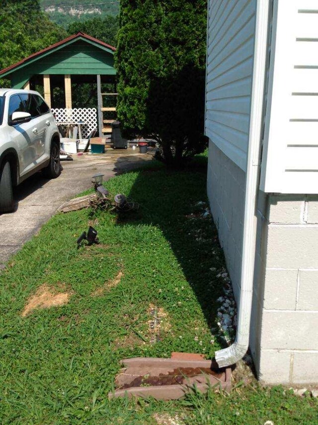 287 S Oak St, Whitwell, TN 37397 - photo 26