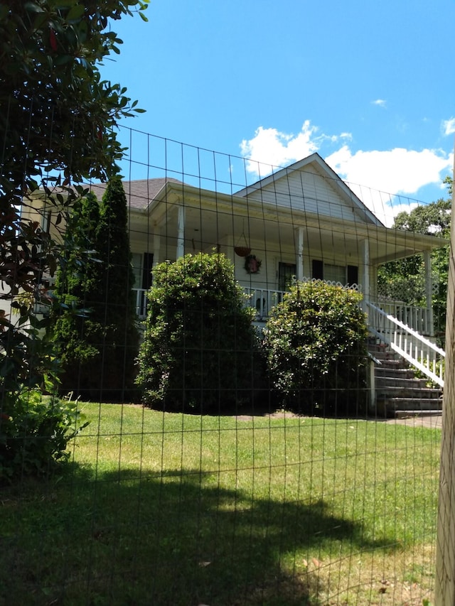 287 S Oak St, Whitwell, TN 37397 - photo 1