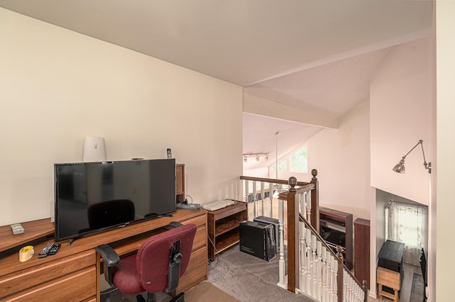 2418 Charleston Sq, Chattanooga, TN 37421 - view of carpeted office space