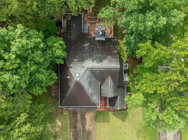 2418 Charleston Sq, Chattanooga, TN 37421 - view of subject property