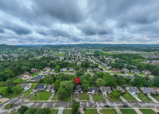 2418 Charleston Sq, Chattanooga, TN 37421 - view of property location featuring nearby suburban area