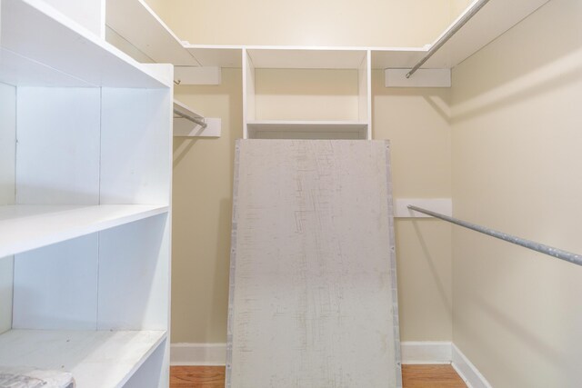 7902 Ooltewah Georgetown Rd, Ooltewah, TN 37363 - view of walk in closet