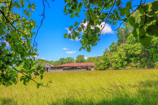 7902 Ooltewah Georgetown Rd, Ooltewah, TN 37363 - view of yard