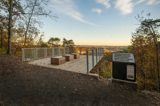 135 Peerless Ave Unit 120, Chattanooga, TN 37405 - exterior space