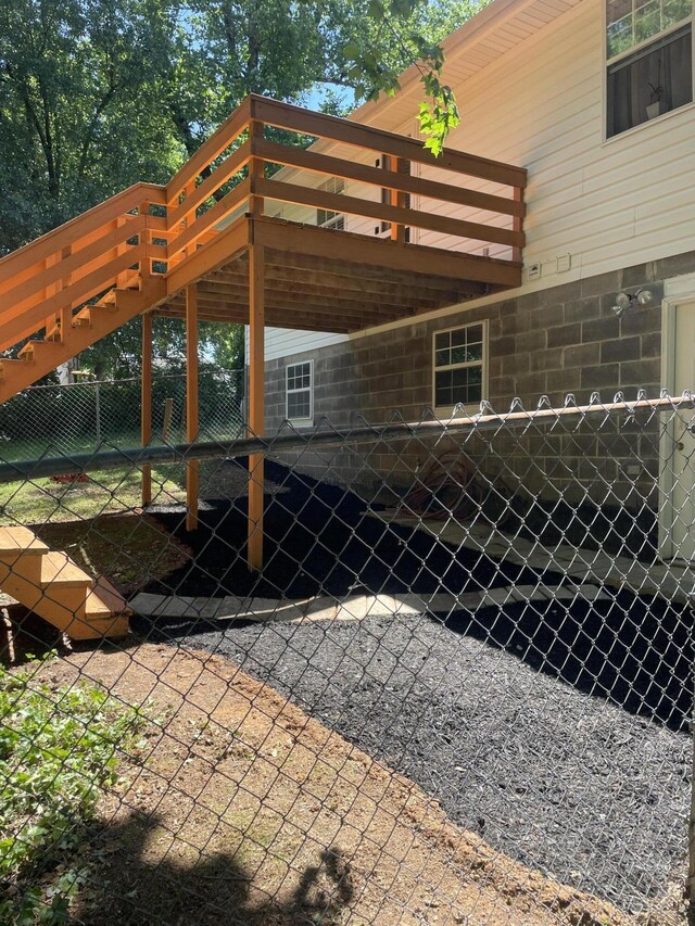 8719 Glenaire Dr, Chattanooga, TN 37416 - view of property exterior