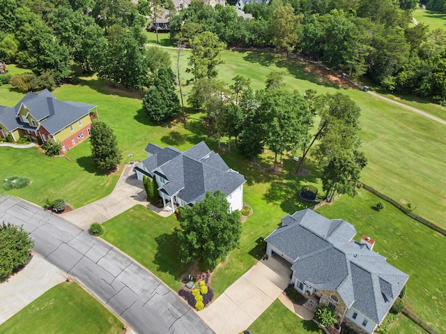 649 Wisley Way, Ringgold, GA 30736 - aerial view