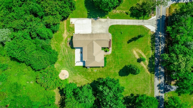 9923 Sims Harris Rd, Ooltewah, TN 37363 - view of subject property
