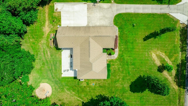 9923 Sims Harris Rd, Ooltewah, TN 37363 - view of subject property