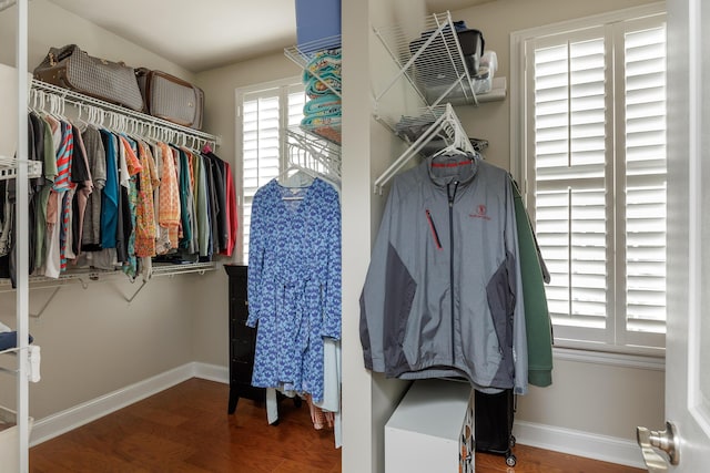 2027 Holden Farm Pl Unit 622, Ooltewah, TN 37363 - view of walk in closet
