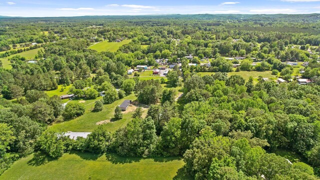 1795 Dowdy Rd, Cleveland, TN 37323 - bird's eye view of a forest