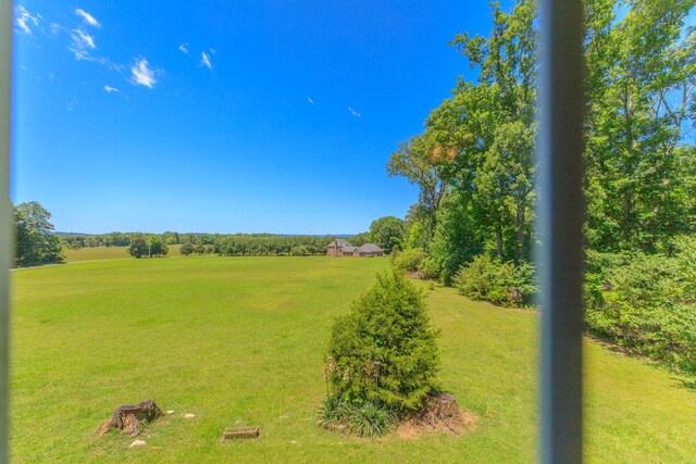 7900 Ooltewah Georgetown Rd, Ooltewah, TN 37363 - view of grassy yard