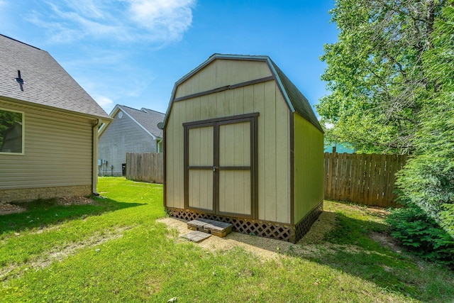 169 Southern Dr, Ringgold, GA 30736 - view of shed