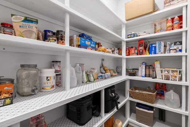 229 Blue Bird Way, Dunlap, TN 37327 - view of storage area