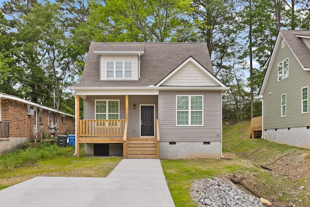 6321 Talladega Ave, Chattanooga, TN 37421