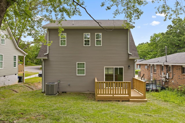6321 Talladega Ave, Chattanooga, TN 37421