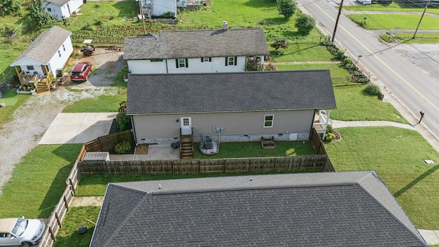 603 Browns Ferry Rd, Chattanooga, TN 37419 - view of subject property